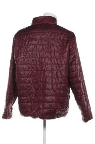 Herrenjacke Atlas For Men, Größe XXL, Farbe Rot, Preis 21,99 €