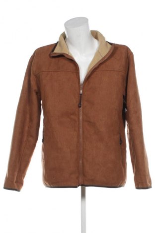 Pánska bunda  Atlas For Men, Veľkosť XL, Farba Hnedá, Cena  26,95 €
