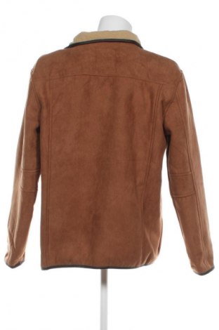 Pánska bunda  Atlas For Men, Veľkosť XL, Farba Hnedá, Cena  26,95 €