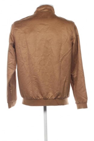 Geacă de bărbati Atlas For Men, Mărime M, Culoare Maro, Preț 128,62 Lei