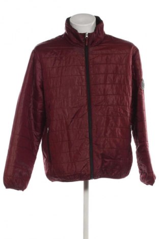 Herrenjacke Atlas For Men, Größe XXL, Farbe Rot, Preis 13,99 €