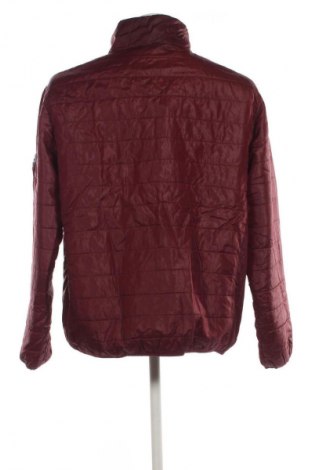 Herrenjacke Atlas For Men, Größe XXL, Farbe Rot, Preis 13,99 €
