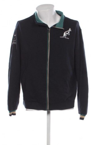 Herrenjacke Australian, Größe XXL, Farbe Blau, Preis 35,99 €