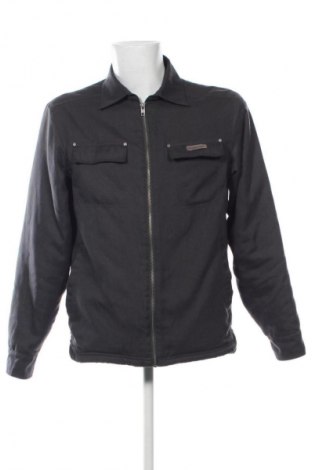 Herrenjacke Avalanche, Größe M, Farbe Grau, Preis € 28,99