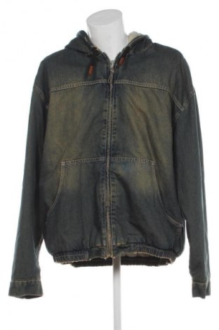 Herrenjacke BDG, Größe XXL, Farbe Blau, Preis € 48,99