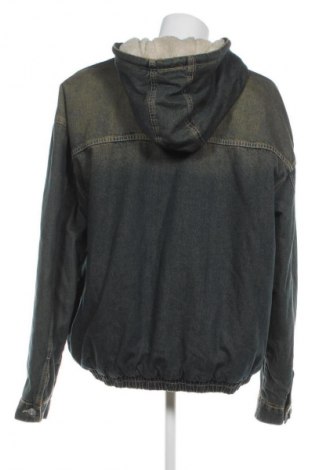 Herrenjacke BDG, Größe XXL, Farbe Blau, Preis € 48,99