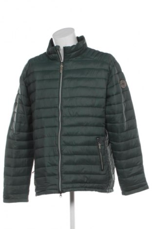 Herrenjacke BLUE WAVE, Größe 3XL, Farbe Grün, Preis € 48,99