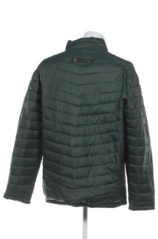 Herrenjacke BLUE WAVE, Größe 3XL, Farbe Grün, Preis € 48,99