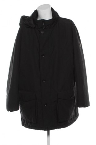 Herrenjacke BOSS, Größe 4XL, Farbe Schwarz, Preis € 309,99