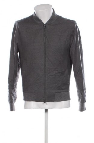 Herrenjacke BOSS, Größe S, Farbe Grau, Preis 122,99 €