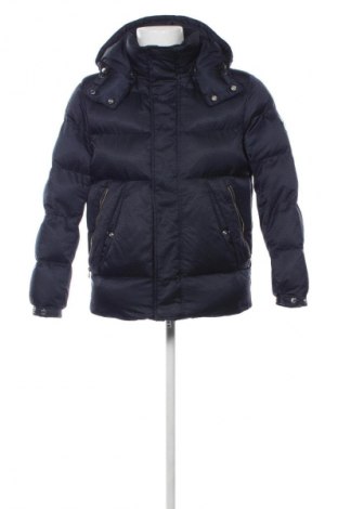 Herrenjacke BOSS, Größe M, Farbe Blau, Preis € 309,99