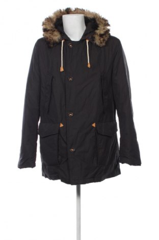 Ανδρικό μπουφάν Baldessarini, Μέγεθος XL, Χρώμα Πολύχρωμο, Τιμή 57,99 €