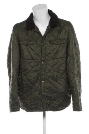 Geacă de bărbati Barbour, Mărime XXL, Culoare Verde, Preț 634,99 Lei