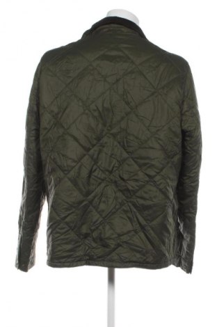 Geacă de bărbati Barbour, Mărime XXL, Culoare Verde, Preț 634,99 Lei