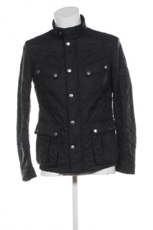 Herrenjacke Barbour, Größe S, Farbe Blau, Preis 80,99 €
