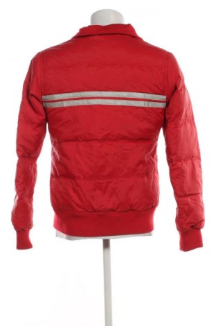 Geacă de bărbati Bayern Munchen, Mărime M, Culoare Roșu, Preț 209,99 Lei