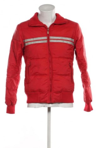 Geacă de bărbati Bayern Munchen, Mărime M, Culoare Roșu, Preț 209,99 Lei