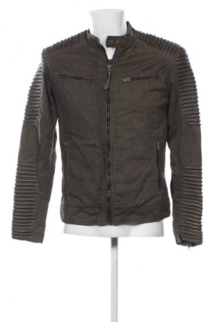 Férfi dzseki Be Edgy, Méret S, Szín Zöld, Ár 24 279 Ft