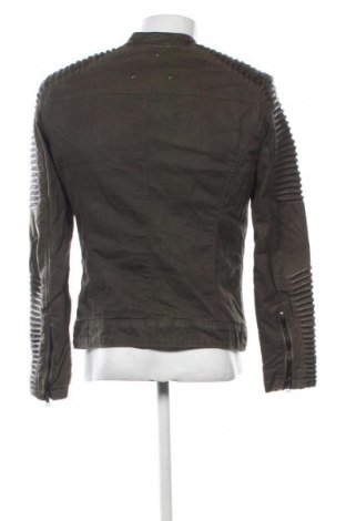 Férfi dzseki Be Edgy, Méret S, Szín Zöld, Ár 24 279 Ft