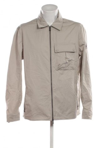 Herrenjacke Belstaff, Größe XXL, Farbe Grau, Preis 197,99 €