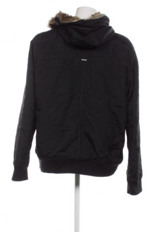 Geacă de bărbati Bench, Mărime XXL, Culoare Negru, Preț 235,99 Lei