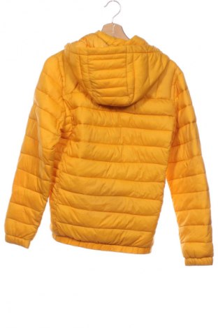 Herrenjacke Bershka, Größe S, Farbe Gelb, Preis € 35,99