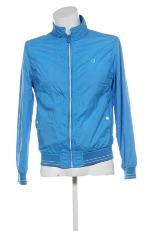 Pánská bunda  Bershka, Velikost M, Barva Modrá, Cena  469,00 Kč