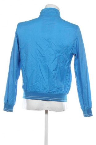 Pánská bunda  Bershka, Velikost M, Barva Modrá, Cena  469,00 Kč