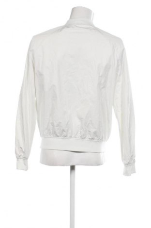 Pánska bunda  Bershka, Veľkosť S, Farba Biela, Cena  13,95 €