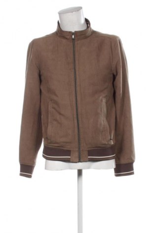 Herrenjacke Bexleys, Größe M, Farbe Braun, Preis € 26,99
