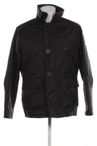 Мъжко яке Biaggini, Размер XL, Цвят Черен, Цена 27,99 лв.