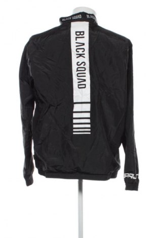 Herrenjacke Black Squad, Größe XL, Farbe Mehrfarbig, Preis € 8,99
