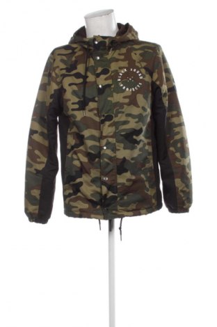 Geacă de bărbati Black Squad, Mărime L, Culoare Multicolor, Preț 182,99 Lei