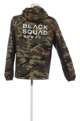 Geacă de bărbati Black Squad, Mărime L, Culoare Multicolor, Preț 182,99 Lei