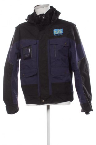 Geacă de bărbati Blaklader, Mărime M, Culoare Multicolor, Preț 38,99 Lei