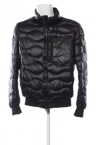 Pánská bunda  Blauer, Velikost XL, Barva Černá, Cena  5 549,00 Kč