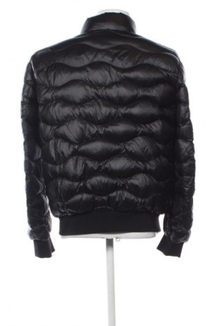 Pánská bunda  Blauer, Velikost XL, Barva Černá, Cena  5 549,00 Kč