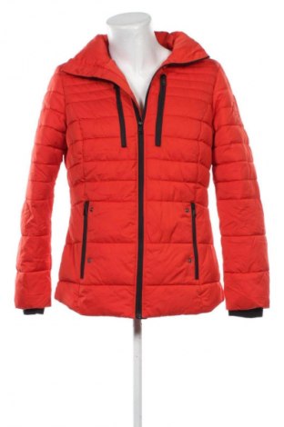 Herrenjacke Blue fllame, Größe L, Farbe Rot, Preis 60,99 €