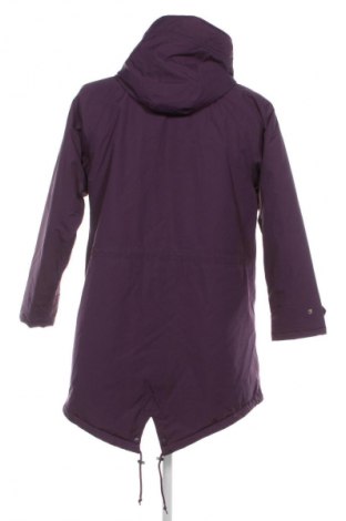 Ανδρικό μπουφάν Bms, Μέγεθος M, Χρώμα Κόκκινο, Τιμή 18,28 €