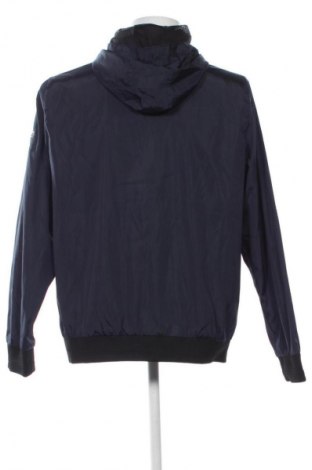 Herrenjacke Bobson, Größe XL, Farbe Blau, Preis 8,99 €
