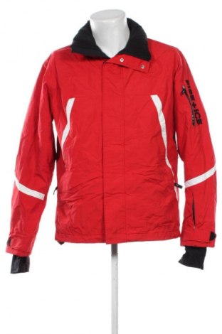 Geacă de bărbati Bogner Fire+Ice, Mărime XL, Culoare Roșu, Preț 485,99 Lei