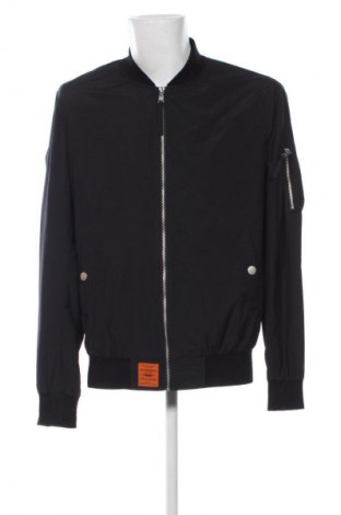 Herrenjacke Bombers, Größe XL, Farbe Schwarz, Preis 32,99 €