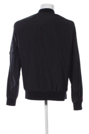 Herrenjacke Bombers, Größe XL, Farbe Schwarz, Preis 32,99 €