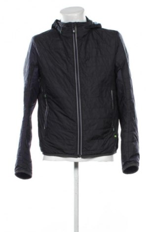 Herrenjacke Boss Green, Größe L, Farbe Schwarz, Preis € 122,99