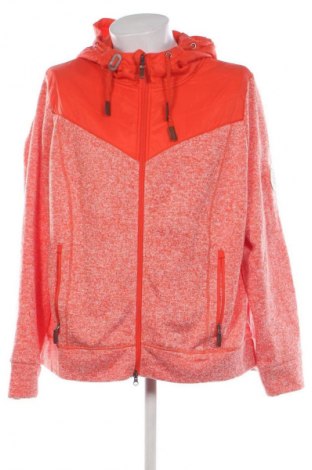 Geacă de bărbati Bpc Bonprix Collection, Mărime L, Culoare Portocaliu, Preț 79,99 Lei