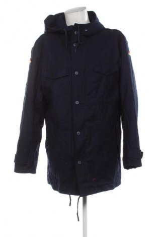 Geacă de bărbati Brandit, Mărime XXL, Culoare Albastru, Preț 544,99 Lei