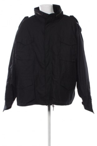 Herrenjacke Brandit, Größe 5XL, Farbe Schwarz, Preis € 127,99