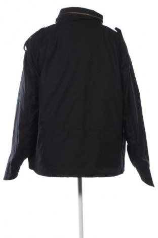 Herrenjacke Brandit, Größe 5XL, Farbe Schwarz, Preis € 127,99