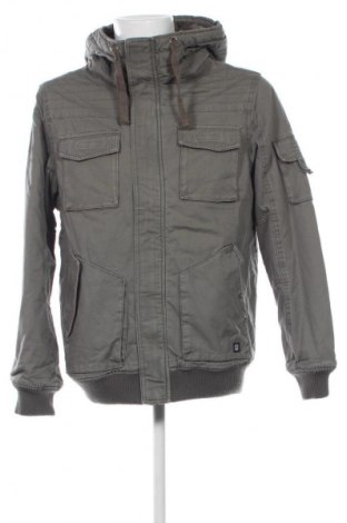 Herrenjacke Brandit, Größe L, Farbe Grau, Preis 127,99 €