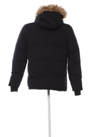 Geacă de bărbati Brave Soul, Mărime M, Culoare Negru, Preț 211,99 Lei